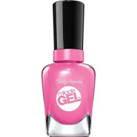 Sally Hansen Miracle Gel 310 Shock Wave Gel Nagellak