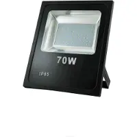 ABC-led 70W LED SMD Schijnwerper Koud Wit IP65