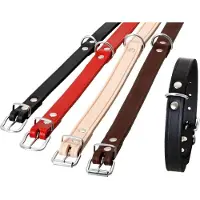 Karlie Halsband Rondo, genietet