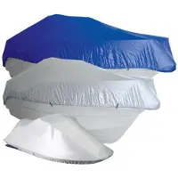 Lalizas Dekzeil Boot Universeel 630-710 Blauw