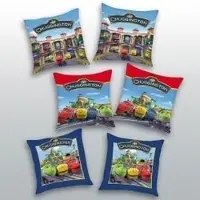 Chuggington Kussen Deko