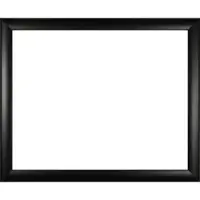 Homedecoration Colorado - Fotolijst - Fotomaat - 79 x 81 cm - Zwart mat