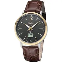 Regent Herenhorloge FR-244