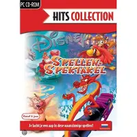 Disney's Spellen-Spektakel