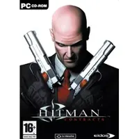 Hitman Contracts