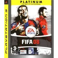 Fifa 2008 (PlayStation 3)