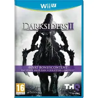 Darksiders II (Wii U)