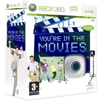 You'Re In The Movies + Live Vision Camera