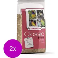 Versele-Laga Classic Parkieten - Vogelvoer - 2 x 20 kg