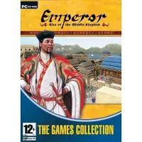 Emperor Rise of the Middle Kingdom