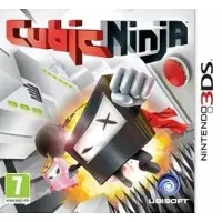 Cubic Ninja 3D
