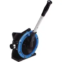 Jabsco 29270 Pump Zilver