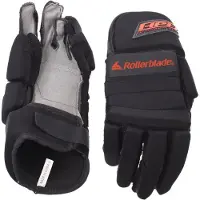Rollerblade Handschoenen Streethockey Zwart Maat S