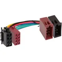 Rta ISO (m) - ISO (v) verlengkabel
