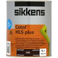 Sikkens CETOL HLS PLUS 1L KLEUR 48