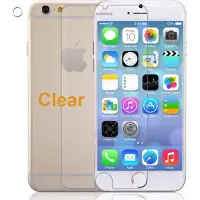 NILLKIN Screen Protector Apple iPhone 6/6s - AF Ultra Clear