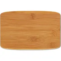 kela Snijplank Bamboe, 23 cm x 15 cm - | Katana