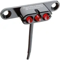 Supernova Airstream Tail 2 Achterlamp