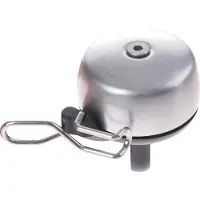 Widek Bel Paperclip zilver op kaart 4280