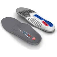 Ironman Spenco Total Support THIN - Schoenmaat 42-44