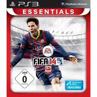 Fifa 14 (Essentials) PS3