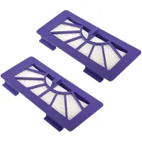 Neato Robotics 945-0048 XV High Performance Filters (2 stuks, origineel)