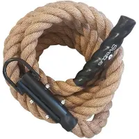 SVELTUS Klimtouw 38 mm 5 meter