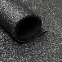 Ivol Rubber loper / rubbermat op rol Rijstkorrel 3mm - Breedte 150 cm - strekkende meter