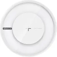 NILLKIN Magic Disk 4 - Inductieve Fast Charger - Wit