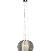 Brilliant DISCOVERY Hanglamp 3x20W Chroom 93285/15