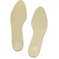 Lady'S Secret pump inlegzolen So Glam Beige 40/41