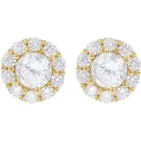 Bronzallure oorbellen WSBZ00773Y.WY