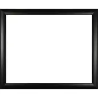Homedecoration Colorado - Fotolijst - Fotomaat - 48 x 97 cm - Zwart mat