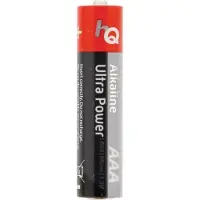 ABC-led AAA Alkaline batterijen - Per 10 stuks