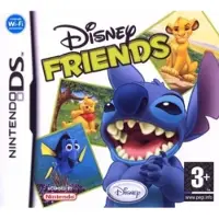 Disney Friends