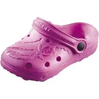 Beco Tuinklomp/Clogs - Roze - Voor kinderen - Maat 29