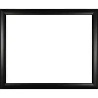 Homedecoration Colorado - Fotolijst - Fotomaat - 65 x 79 cm - Zwart mat