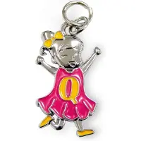 Miko Bedeltje - Q - Meisje - Charms for you