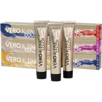 Joico Vero K-PAK Color 9N - Permanente haarkleuring met Quadramine complex