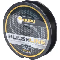 Guru Pulse-Line - Nylon Vislijn - 0.21mm