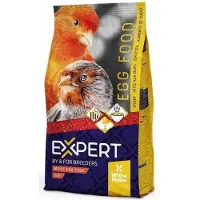 Witte molen Eivoer Colorante - 2.5Kg - Vogelvoer