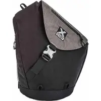 X-Over Wintersports Stony Black M