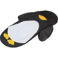 Littlelife Snuggle Slaapzak - Pinguïn