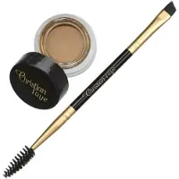 CHRISTIAN FAYE Overig Wimperborstel Unisex 4.5g Lichtbruin