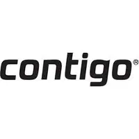 CONTIGO Rietjes voor Shake & Go beker - Paars
