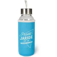 Miko Waterfles - Jarig