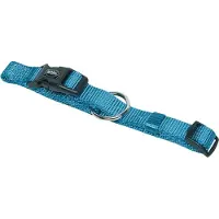 Nobby halsband classic lichtblauw - 40-55 cm