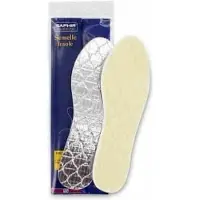 Saphir Alu Thermique inlegzolen maat - 37