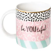 Sass & Belle Mok - beYOUtiful