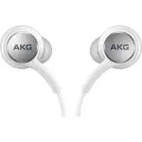Samsung AKG Headset - In-Ear Stereo Headset 3,5mm Jack - Wit